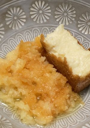 厚揚げの刻み生姜乗せ-レシピのメイン写真