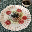 【麺】ヘルシーそうめん