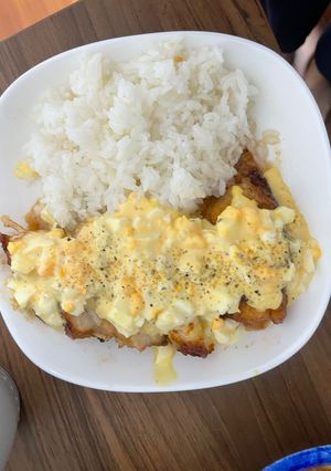 チキン南蛮-レシピのメイン写真