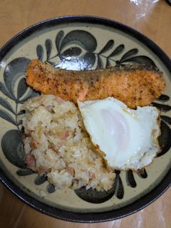 鮭フライ-レシピのメイン写真