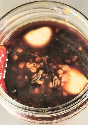 万能合わせ醤油✨️-レシピのメイン写真