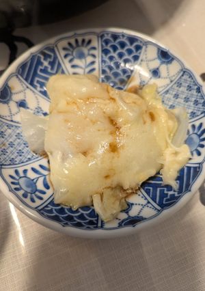 白菜餅チーズ-レシピのメイン写真