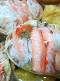 かに面おでん-レシピのメイン写真