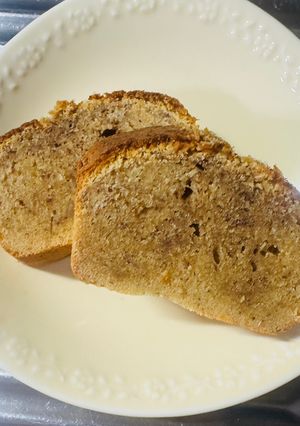 レモンケーキ-レシピのメイン写真