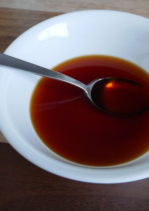 不器用分かりやすい照り焼きのたれ-レシピのメイン写真