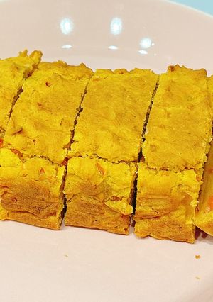 米粉のキャロットケーキ-レシピのメイン写真