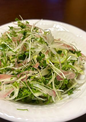 どんな料理にも！わが家の特製万能薬味-レシピのメイン写真