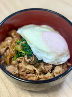 みんな大好き♪スタミナ丼-レシピのメイン写真