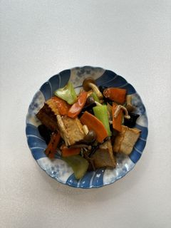 厚揚げの中華あんかけ-レシピのメイン写真