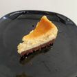 基本のチーズケーキ