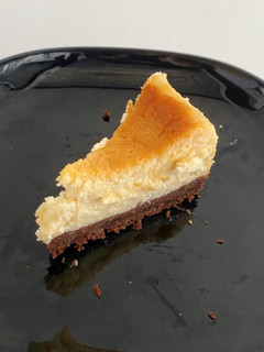 基本のチーズケーキ-レシピのメイン写真