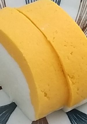 二色たまご-レシピのメイン写真