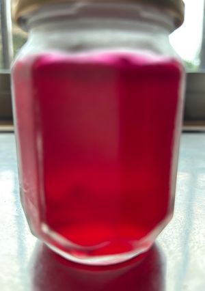 しそ酢-レシピのメイン写真