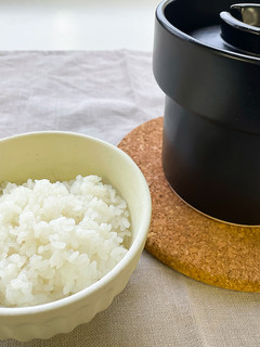レンジで白滝ごはん-レシピのメイン写真