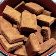 生チョコレート
