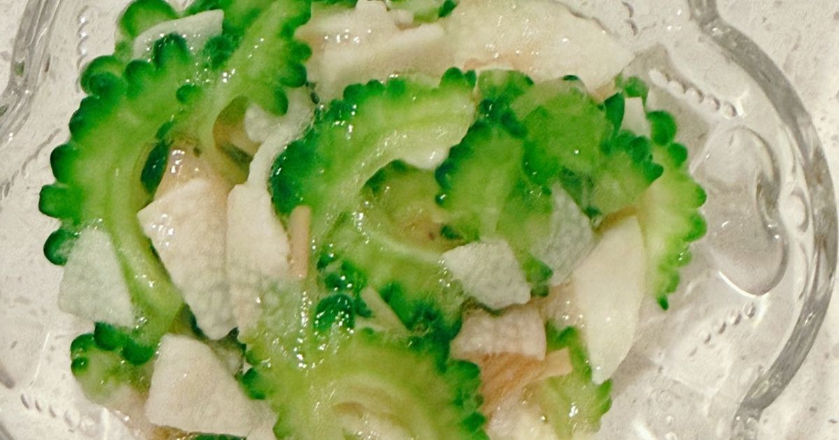 基本からアレンジまで！思わずつくりたくなる「なめたけ 簡単 サラダ