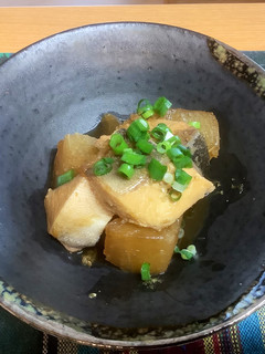 定番のブリ大根-レシピのメイン写真