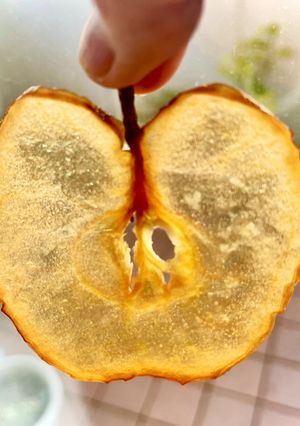 クリスタルアップル🍎-レシピのメイン写真