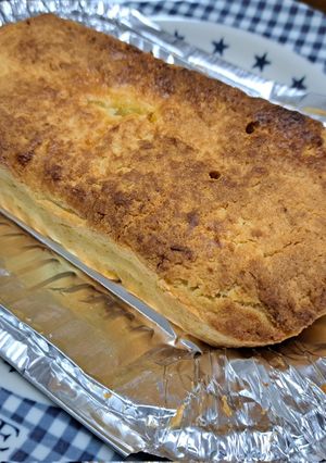 パイナップルケーキ-レシピのメイン写真