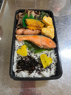 9.13パパちゃんお弁当-レシピのメイン写真