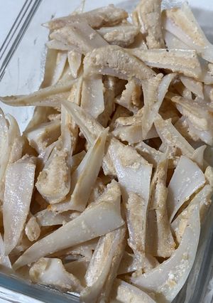 とりなんこつの塩コショウ焼き-レシピのメイン写真