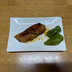 รูปของ 鰆の照り焼き　2025