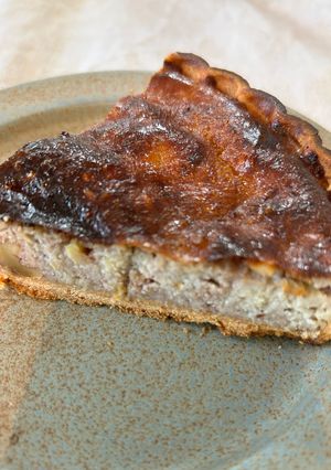 豆腐ケーキ-レシピのメイン写真
