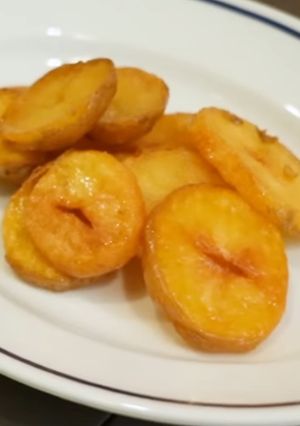 ザクザク食感がたまらない！最高のポテト！-レシピのメイン写真