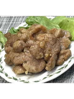 豚ひれ肉の唐揚げ★動画あり★-レシピのメイン写真