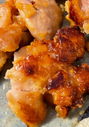 サイゼリヤ辛味チキン再現 コチュジャンの作り方も-レシピのメイン写真