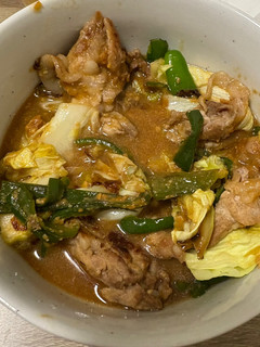回鍋肉-レシピのメイン写真