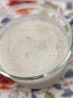 いちご豆乳ゼリー-レシピのメイン写真