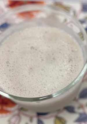 いちご豆乳ゼリー-レシピのメイン写真