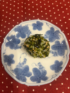 のりフレーク完食❣️-レシピのメイン写真