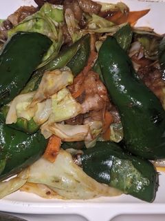 ほいっと作れる回鍋肉-レシピのメイン写真