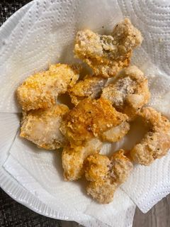 真鱈の唐揚げ-レシピのメイン写真