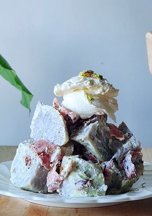 里芋のクリチサラダ☆お弁当☆簡単作り置き-レシピのメイン写真
