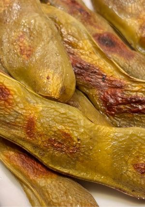 そら豆のトースター焼き-レシピのメイン写真