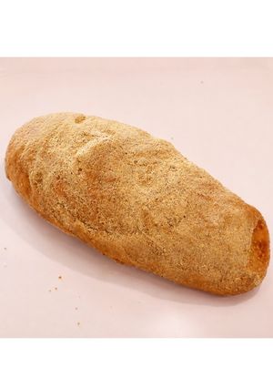 黒糖きなこ揚げパン★宇都宮学校給食-レシピのメイン写真