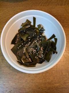 切り昆布の佃煮-レシピのメイン写真