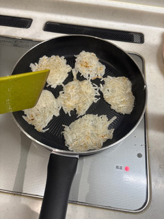 大根もち-レシピのメイン写真