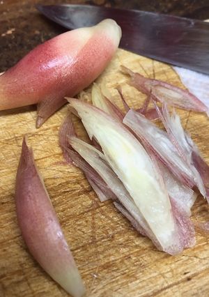 保存版✅みょうがの切り方｜薬味・料理別の使い分け-レシピのメイン写真