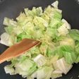 毎日食べたい蒸しキャベツ