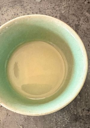 離乳食　カブと玉ねぎのポタージュ-レシピのメイン写真