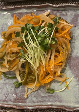 美肌＆疲労回復☆鯖の南蛮漬け-レシピのメイン写真