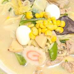 รูปของ 気楽に自分で!ちゃんぽん麺