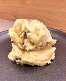 冷やし焼き芋ヨーグルトアイス