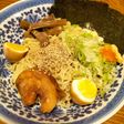 口中にしみじみと旨味が広がる「油そば」