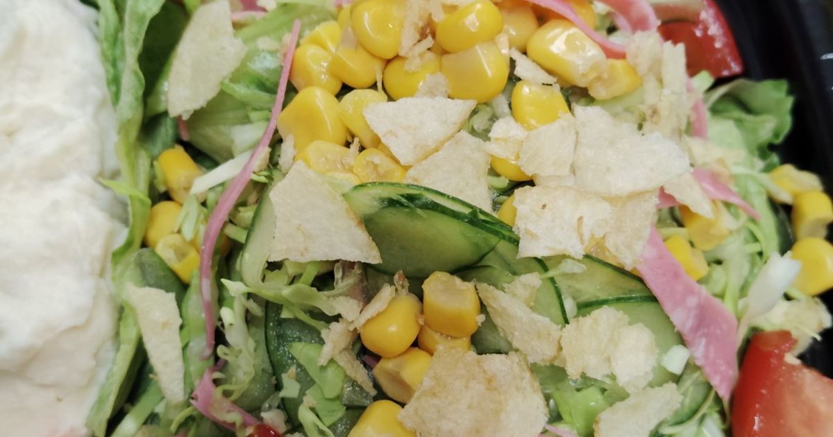 基本からアレンジまで！思わずつくりたくなる「ソフトサラミ サラダ