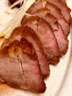 焼豚-レシピのメイン写真